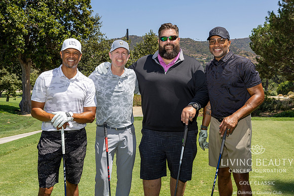 062 Living Beauty Golf 2024