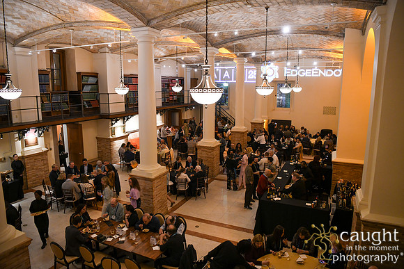 1801 AAE 2025 in Boston - President's VIP Reception
