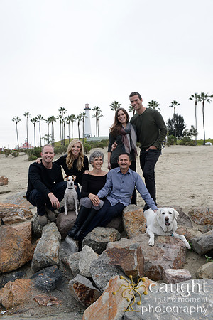 019 Gilboa Family Portraits