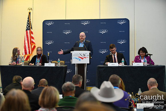 524 NACo 2025 Leg-Sunday-Rural Action Caucus