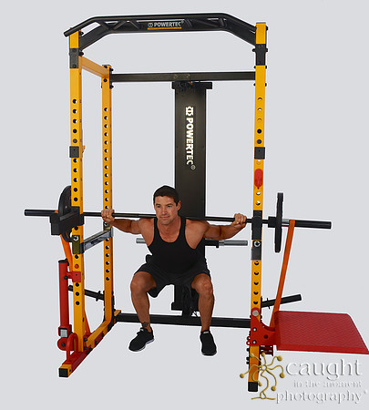 1807 Powertec 2018 Products with Models