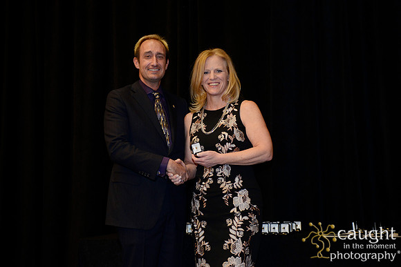 1057 AAE 2018 in Denver-Grossman Ceremony
