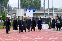 002 Blue Ridge Academy 8th Grade Promotion Azusa Pacific