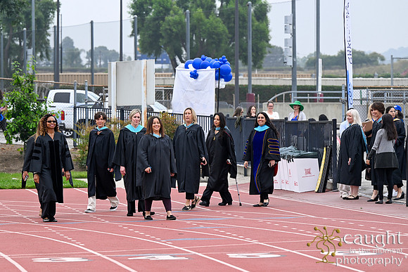 002 Blue Ridge Academy 8th Grade Promotion Azusa Pacific