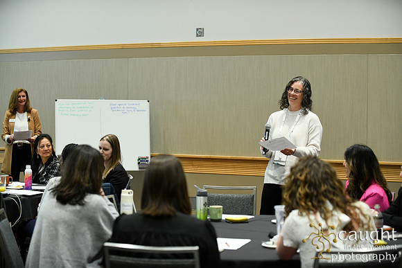 109 HOPA 2025 Conference in Portland - PreCon Sessions