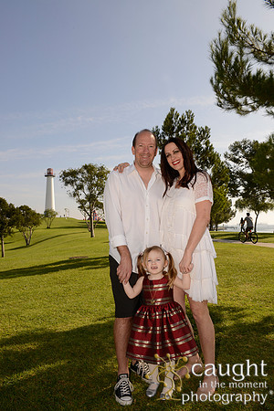 031 Murphy Family