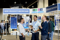 101 AAE 2018 in Denver-Exhibit Hall