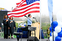 244 Blue Ridge Academy 8th Grade Promotion Cal Lutheran