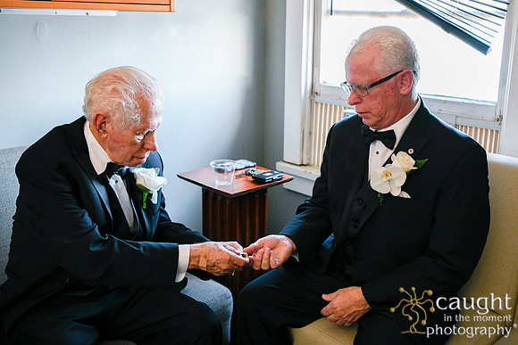 088 Greet Wedding