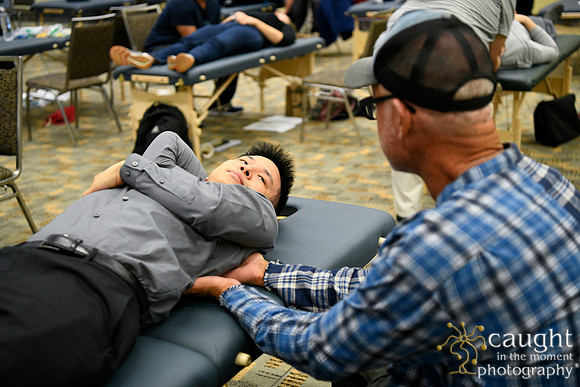 371 OMED 2019 Baltimore - OMT Sessions
