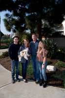 007 Littlefield Family Portraits in Long Beach