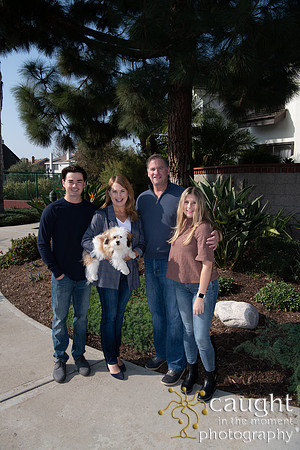 007 Littlefield Family Portraits in Long Beach