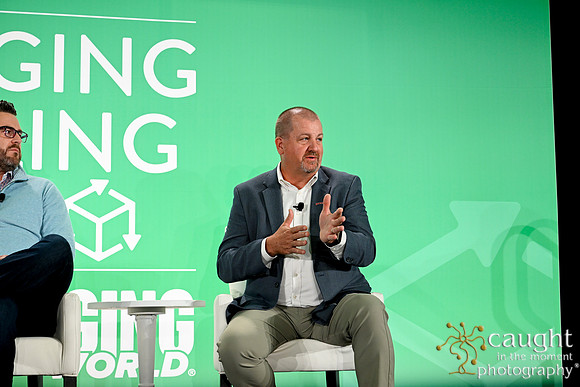 495 Packaging Recycling Summit 2024