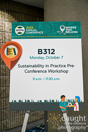 001 NRPA Conference 2024 Atlanta