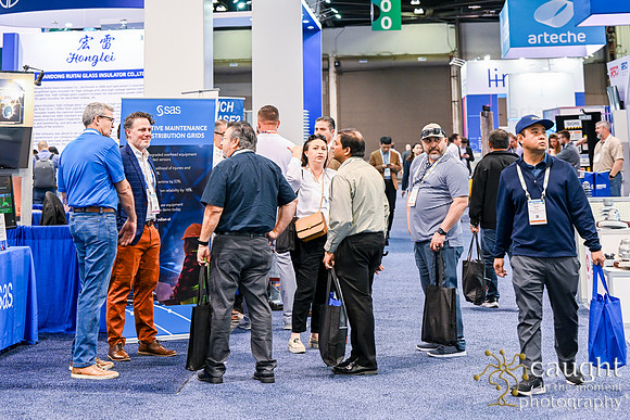 357 IEEE PES TandD Anaheim 2024
