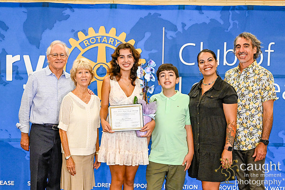 050 Newell Scholarship 2024