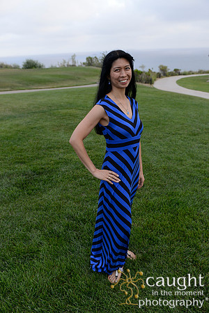 26 Family Portraits at Trump in Palos Verdes