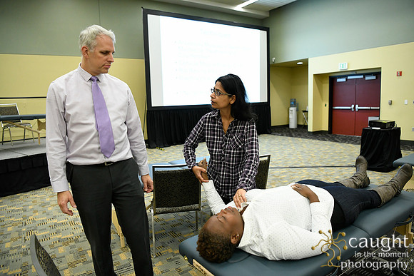 361 OMED 2019 Baltimore - OMT Sessions