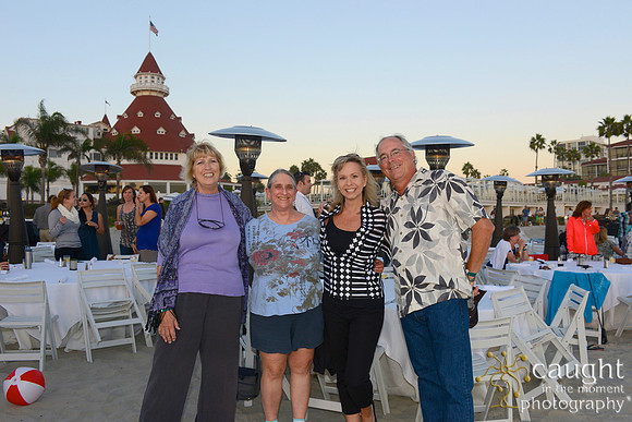 084 Dermatology Forum for Veterinarians 2014 Hotel del Coronado
