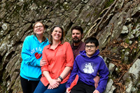 5 Spring Break 2019-Poconos