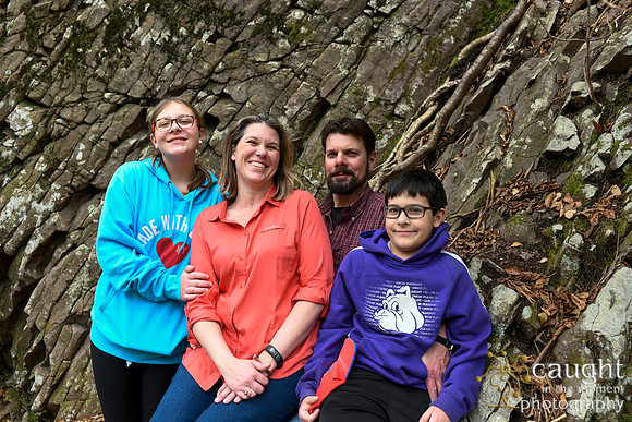 5 Spring Break 2019-Poconos