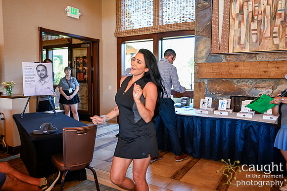 320 Cache Creek Charity Golf Tournament 2024