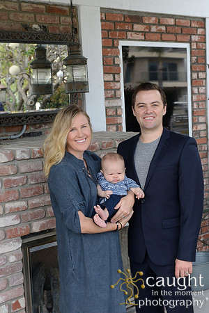 022 Anderson Family Portraits