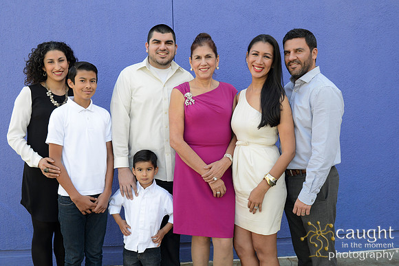 001 Family Portraits