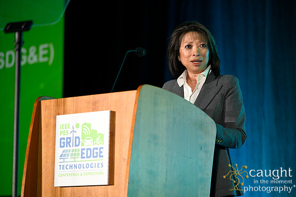 046 IEEE PES Grid Edge 2025 San Diego
