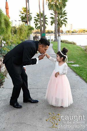 100 Sandra & Jose