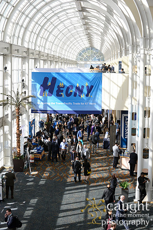 1548 TPM Conference 2018 Long Beach Convention Center