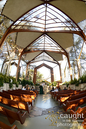 108 Alba Wedding at Wayfarers Chapel