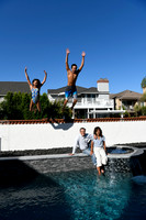 074 Kuo Family Portraits in Long Beach
