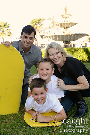 042 Little Family Portraits