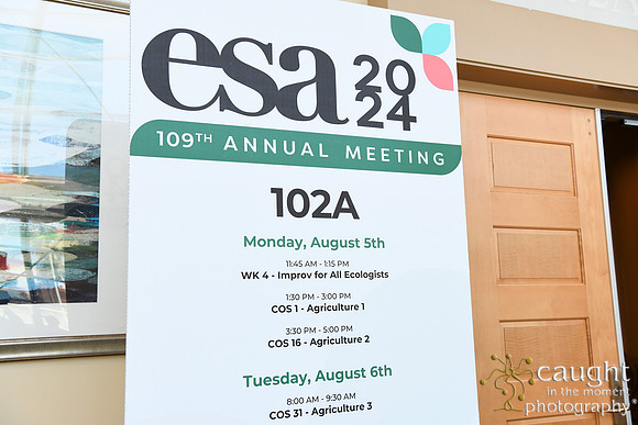 249 ESA 2024 in Long Beach