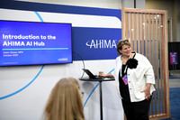 578 AHIMA 2024 Salt Lake City