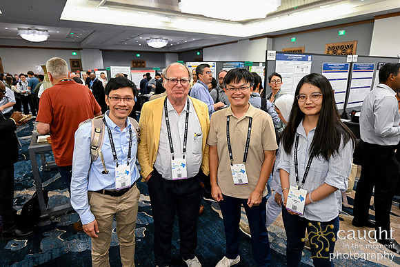064 RUSH IEEE PES General Meeting 2025