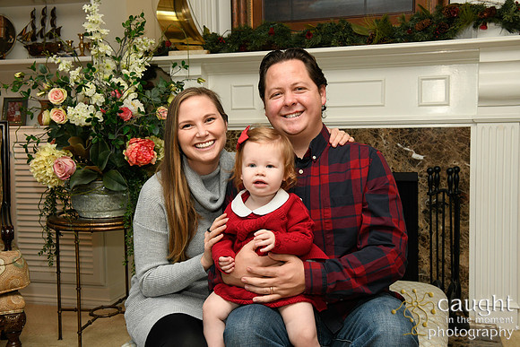 049 Bloeser Family Portraits