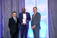 666 IFoRE 2024 Washington DC-Gold Key Award