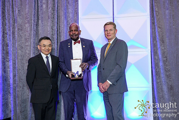666 IFoRE 2024 Washington DC-Gold Key Award