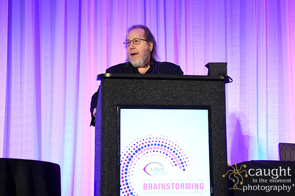 438 AANN 2025-Awards & Keynote