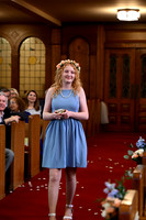 219 Rasmussen Wedding - Ceremony
