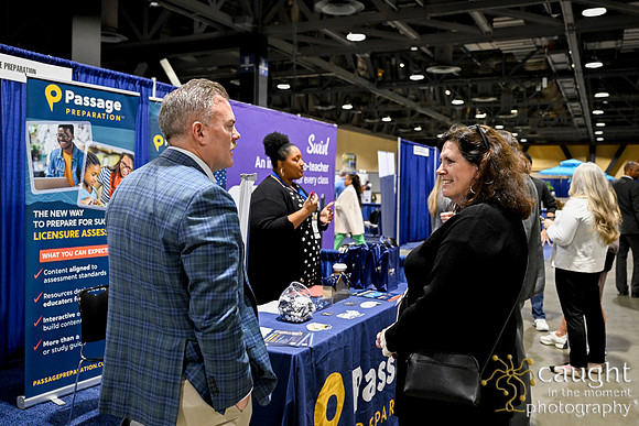 249 AACTE Annual Meeting 2025 Long Beach