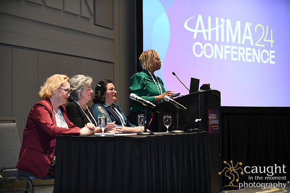 1150 AHIMA 2024 Salt Lake City