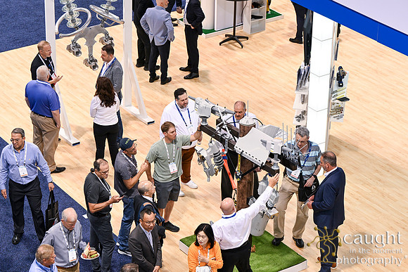 558 IEEE PES TandD Anaheim 2024