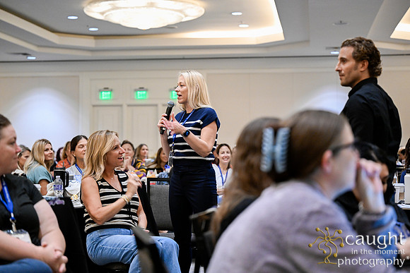 111 All Staff Meeting 2025 Westin LAX