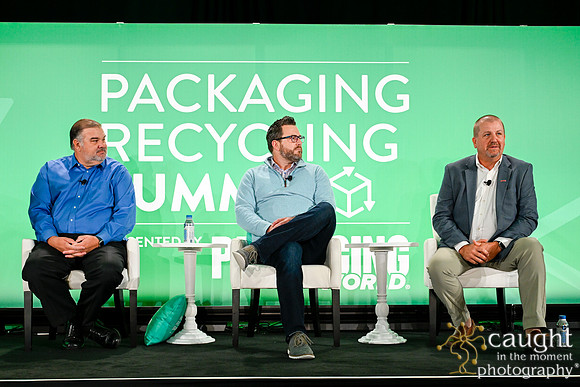 478 Packaging Recycling Summit 2024