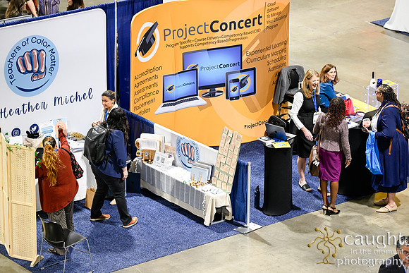 208 AACTE Annual Meeting 2025 Long Beach