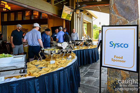366 Cache Creek Charity Golf Tournament 2024
