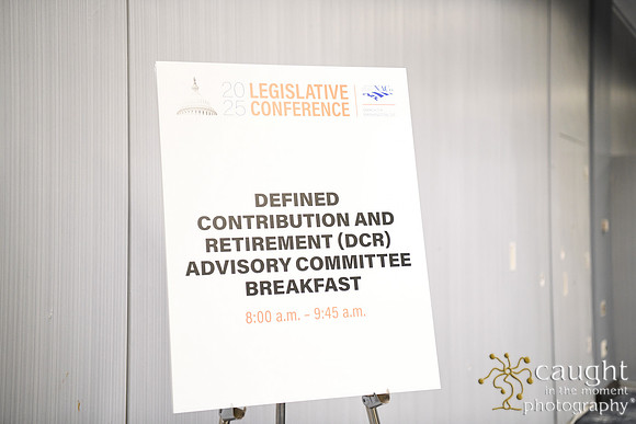 420 NACo 2025 Leg-Sunday-Defined Contribution and Retirement